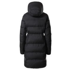 W METROPOLS PARKA