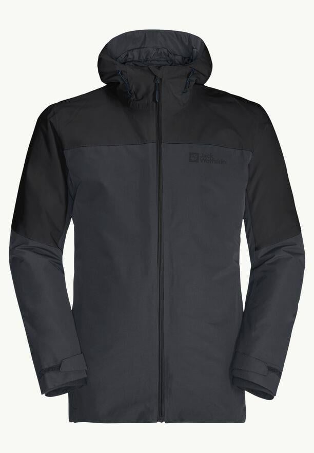 Jack Wolfskin Glaabach 3IN1 Outdoor Montu