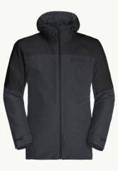 Jack Wolfskin Glaabach 3IN1 Outdoor Montu