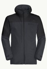 Jack Wolfskin Glaabach 3IN1 Outdoor Montu
