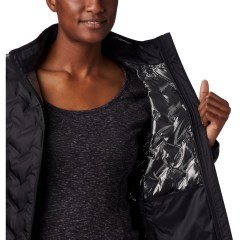 DELTA RİDGE DOWN JACKET