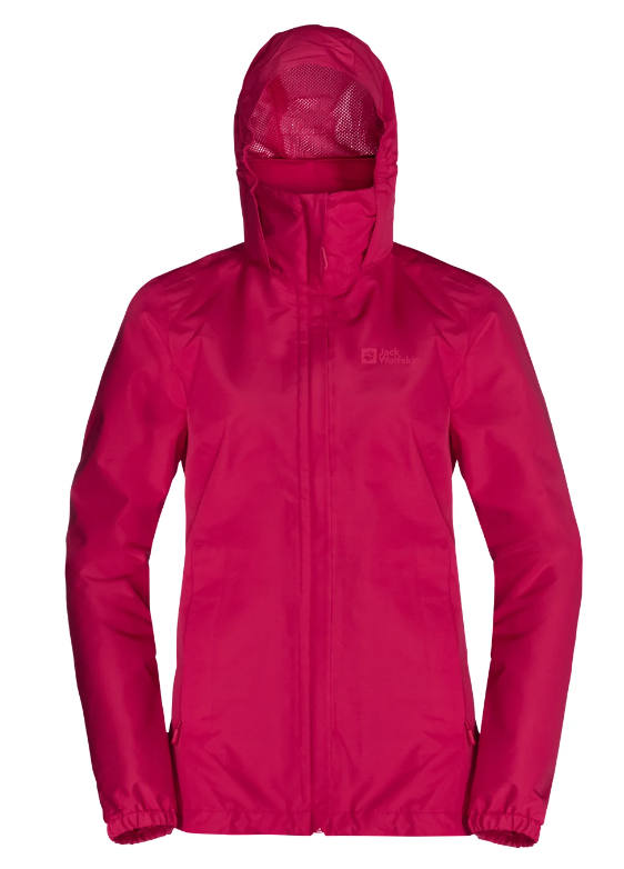 STORMY POİNT 2L BAYAN YAĞMURLUK