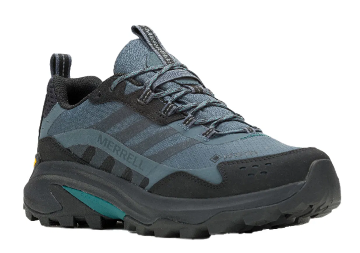 Merrell Erkek Outdoor Ayakkabı Speed Remix Gore-Tex
