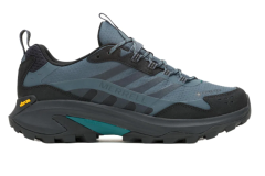 Merrell Erkek Outdoor Ayakkabı Speed Remix Gore-Tex