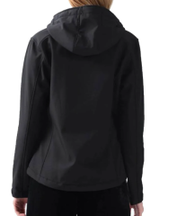 COLDDAYS W JACKET BAYAN SOFTSHELL CEKET