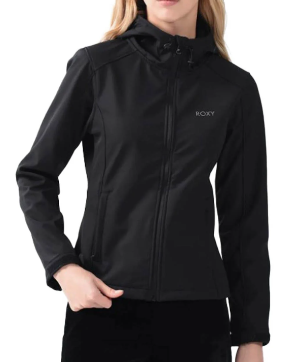 COLDDAYS W JACKET BAYAN SOFTSHELL CEKET