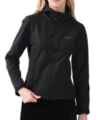 COLDDAYS W JACKET BAYAN SOFTSHELL CEKET