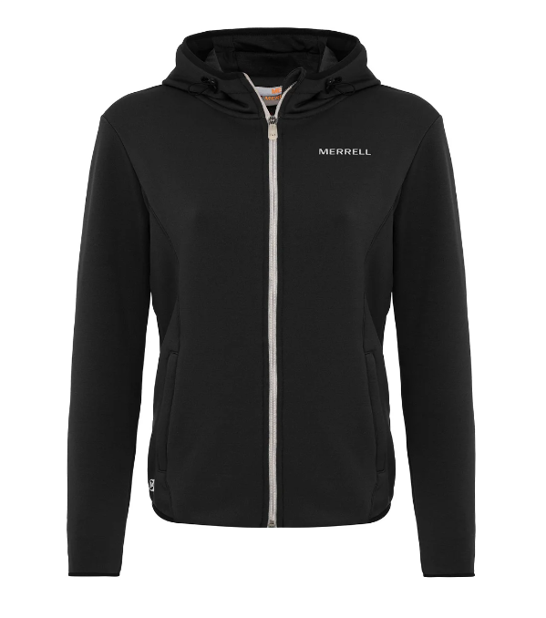 SPARK BAYAN TAM FERMUAR SWEAT