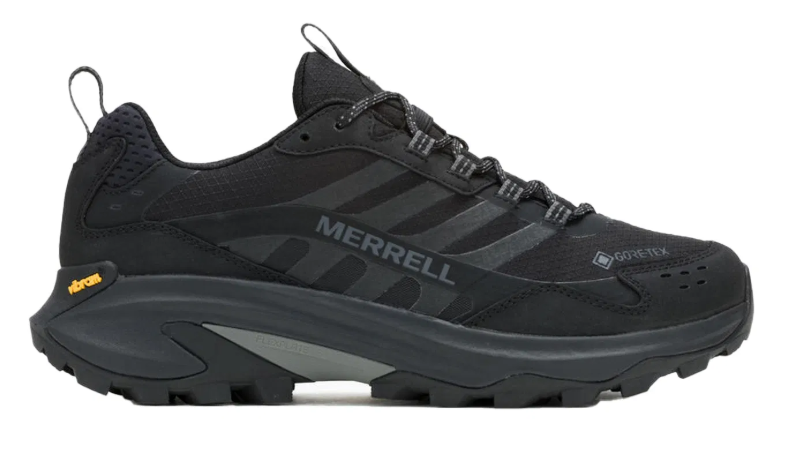 Merrell Erkek Outdoor Ayakkabı Speed Remix Gore-Tex