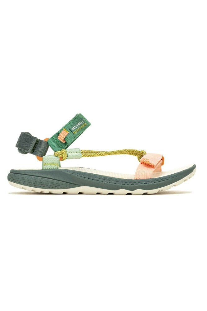 Bravada 2 Strap Kadın Sandalet-J037808MUV