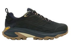 Merrell Erkek Outdoor Ayakkabı Moab Speed 2 Ltr Waterproof