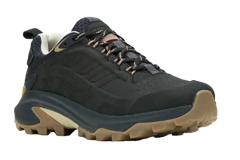 Merrell Erkek Outdoor Ayakkabı Moab Speed 2 Ltr Waterproof