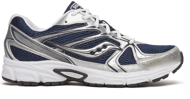 Saucony Ride Millennium erkek