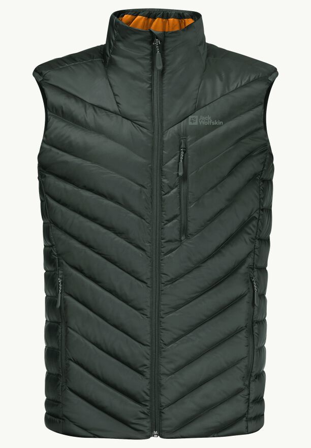 PASSAMANI DOWN VEST