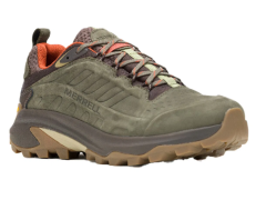 Merrell Erkek Outdoor Ayakkabı Moab Speed 2 Ltr Waterproof