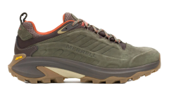 Merrell Erkek Outdoor Ayakkabı Moab Speed 2 Ltr Waterproof