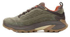 Merrell Erkek Outdoor Ayakkabı Moab Speed 2 Ltr Waterproof