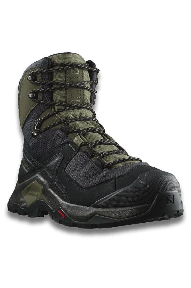 414571 M Quest Element Gtx Outdoor Yeşil Erkek Bot