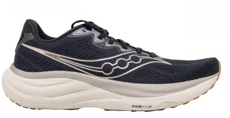 SAUCONY RIDE 19 ERKEK KOŞU VE YÜRÜYÜŞ AYAKKABISI