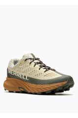 Bej Erkek Koşu Ayakkabısı J067767Agility Peak 5