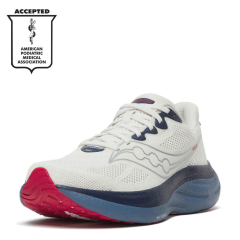 SAUCONY RIDE 19 ERKEK KOŞU VE YÜRÜYÜŞ AYAKKABISI