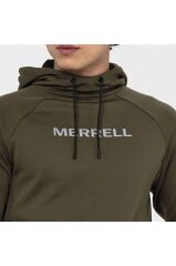 Search Erkek Kapüşonlu Sweatshirt M23SEARCH