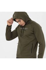 Search Erkek Kapüşonlu Sweatshirt M23SEARCH