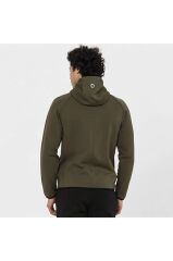 Search Erkek Kapüşonlu Sweatshirt M23SEARCH