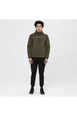 Search Erkek Kapüşonlu Sweatshirt M23SEARCH