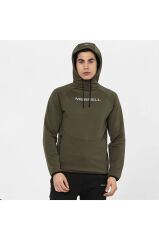 Search Erkek Kapüşonlu Sweatshirt M23SEARCH