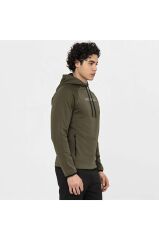 Search Erkek Kapüşonlu Sweatshirt M23SEARCH