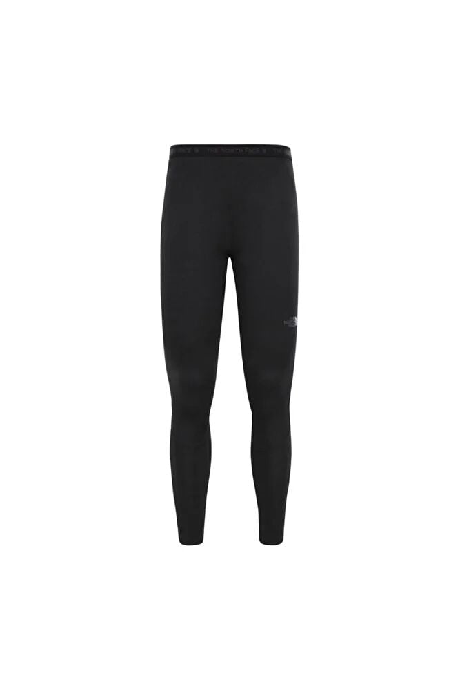 W Easy Tights Siyah Tayt