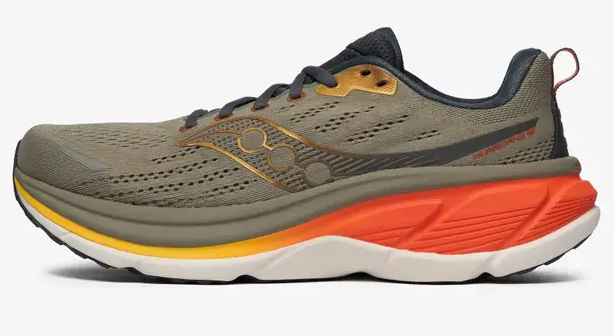 SAUCONY HURRICANE 25 erkek koşu ve yürüyüş ayakkabısı