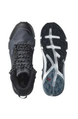 Erkek Siyah Outdoor Ayakkabı