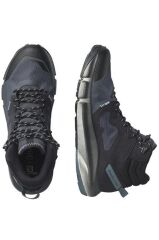 Erkek Siyah Outdoor Ayakkabı