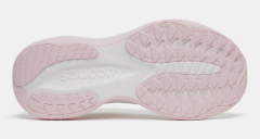 Saucony Ride 19 Kadın Beyaz Koşu Ayakkabısı