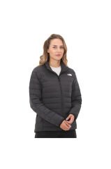 F0a7uk6jk31-r W Bellevıew Stretch Down Jacket Kadın Ceket Siyah
