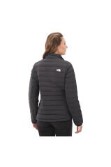 F0a7uk6jk31-r W Bellevıew Stretch Down Jacket Kadın Ceket Siyah