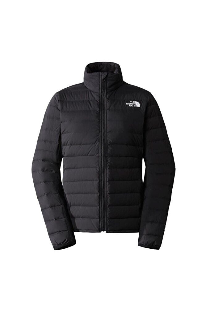 Belleview Stretch Down Jacket Kadın Mont