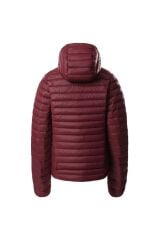 W Stretch Down Hoodı Nf0a4r4kd4s1