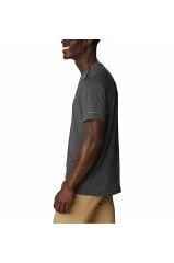 Men's Tech Trail™ Crew Neck Shirt II Erkek Tişört AO5545-011
