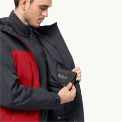 TAUBENBERG 3IN1 JKT