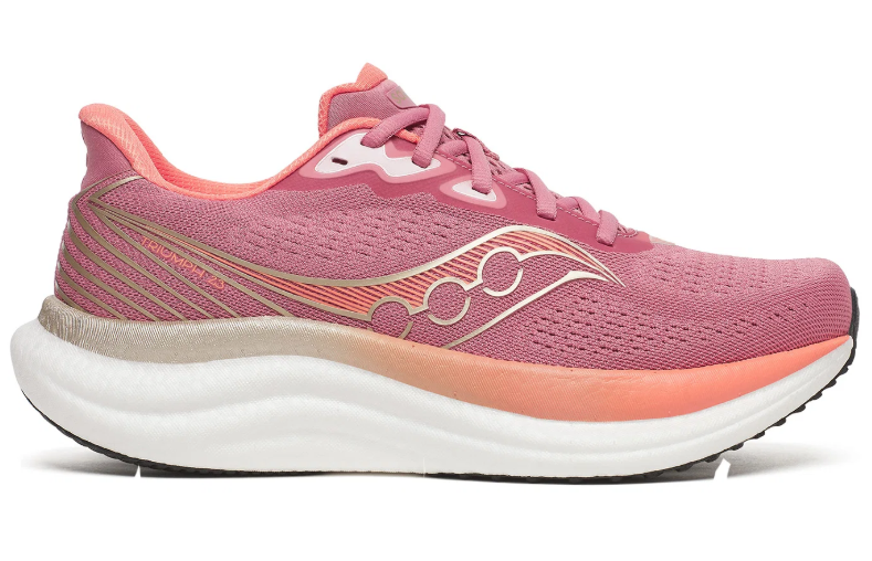 SAUCONY TRIUMPH 23 KADIN KOŞU YÜRÜYÜŞ AYAKKABISI