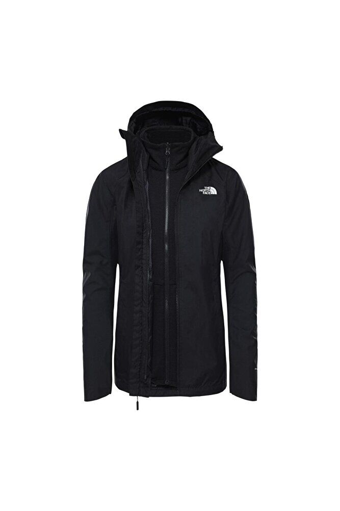 Kadın Mont Quest Tricl