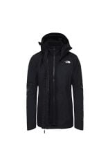 Kadın Mont Quest Tricl