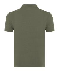 Merrell Erkek Günlük Giyim Polo Tişört Pro Haki