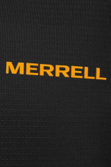 Merrell Pro Siyah Erkek T-Shirt M3PRO