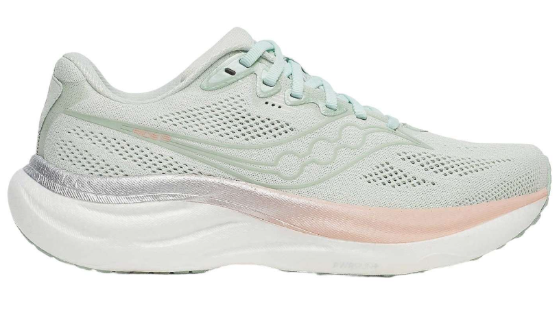 SAUCONY RIDE 19 KADIN KOŞU YÜRÜYÜŞ AYAKKABISI