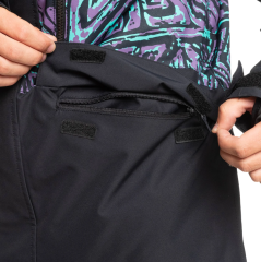 MISSION PRINTED BLOCK JK