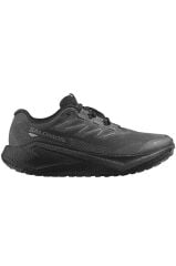Aero Blaze 3 Grvl Gtx Gore-Tex® Patika Koşu Ayakkabısı Unisex Spor Ayakkabı SİYAH